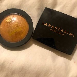 😊Anastasia/Ruby Kisses Bronzer
